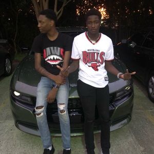 Meet your Posher, Matthew